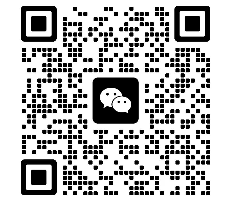 service qrcode
